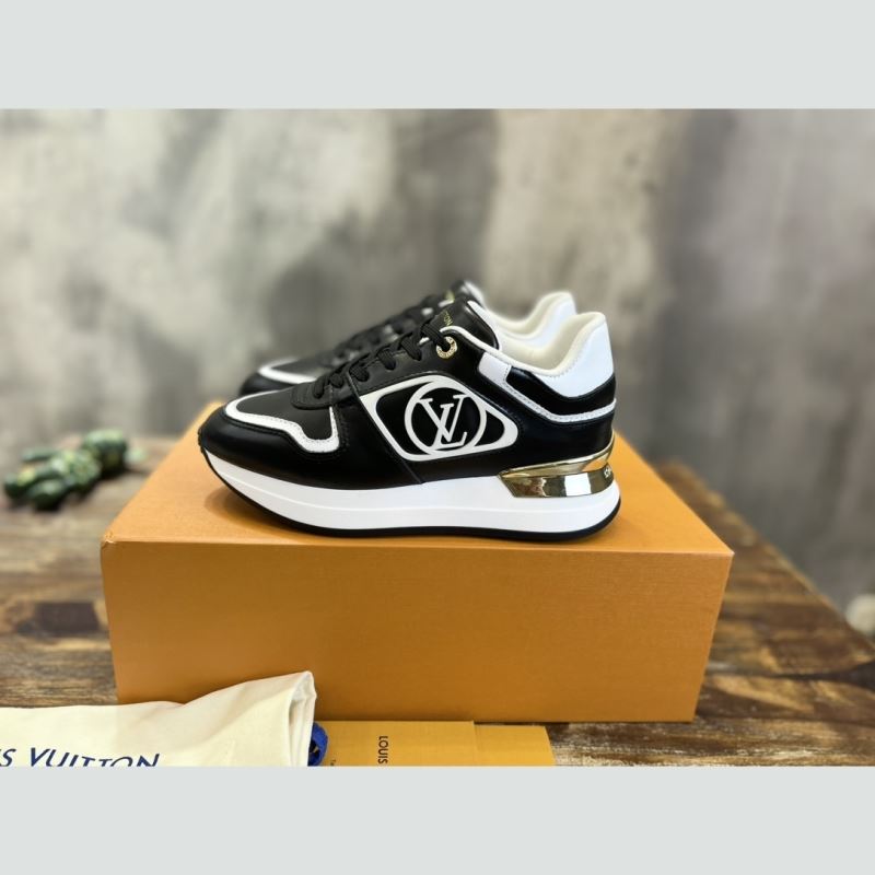 l**is V*t*n sneakers